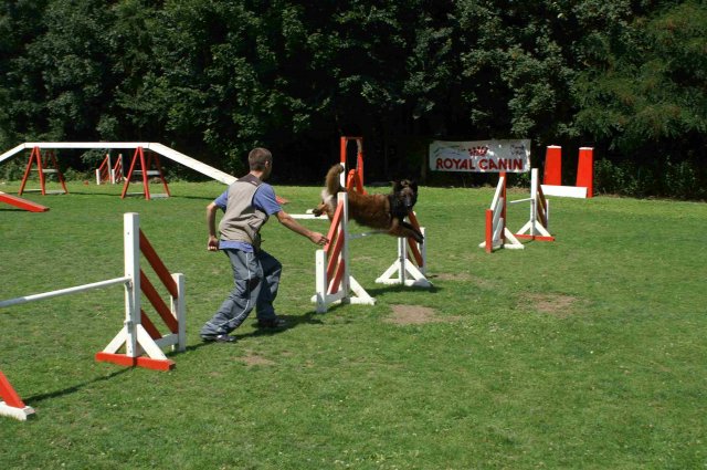 agility 2011-07-24